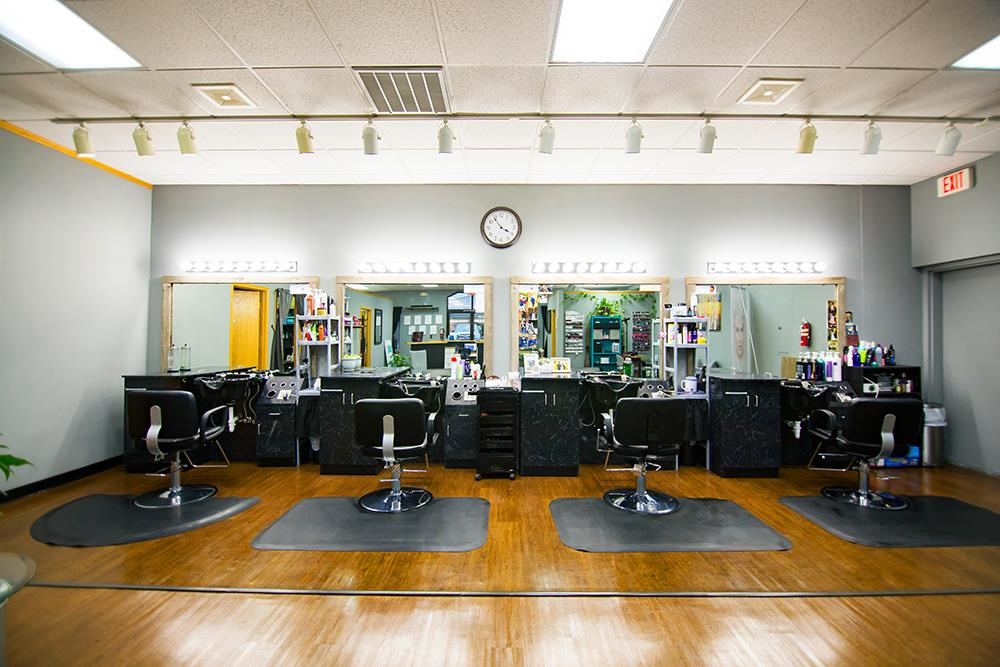 Meraki Salon And Spa In Ellensburg WA | Vagaro